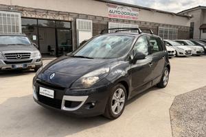 Renault Scenic Scénic X-Mod 1.5 dCi 110CV Luxe