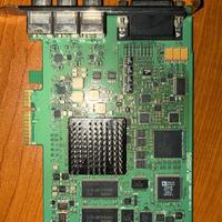 Blackmagic DeckLink Intensity Pro – Scheda acquisi