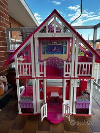 Casa Malibu XXL