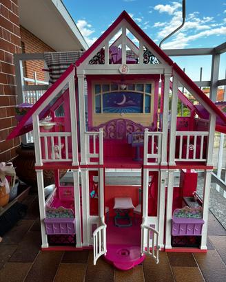 Casa Malibu XXL