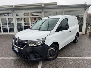 Renault Kangoo 1.5 dCi 95CV Van NETTO!!