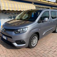 TOYOTA Proace City Verso 1.5D 130 CV S&S Long D