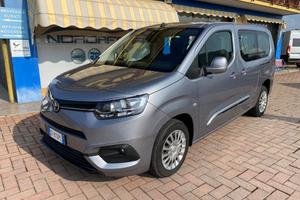 TOYOTA Proace City Verso 1.5D 130 CV S&S Long D