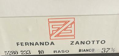 Scarpe Sposa in raso