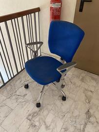 sedia per ufficio