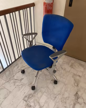 sedia per ufficio