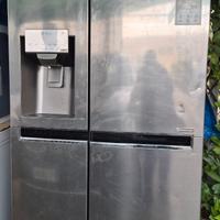 FRIGORIFERO E CONGELATORE A POZZETTO