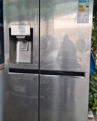 FRIGORIFERO E CONGELATORE A POZZETTO