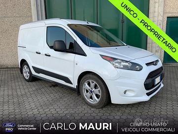 Ford Connect 200 - 3 posti | Gancio Traino 1....
