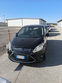 Ford c-max 1.6 diesel