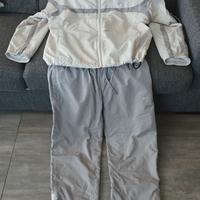 Tuta sportiva Nike felpata