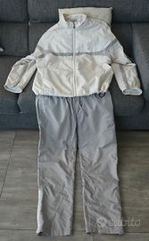 Tuta sportiva Nike felpata