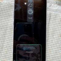 Huawei Mate Lite 64 gb