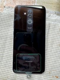 Huawei Mate Lite 64 gb