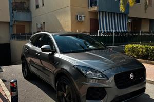 Jaguar E-Pace R-Dynamic