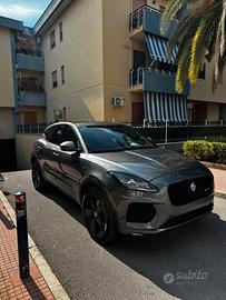 Jaguar E-Pace R-Dynamic