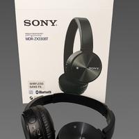 Cuffie Sony MDR-ZZ330BT