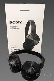 Cuffie Sony MDR-ZZ330BT