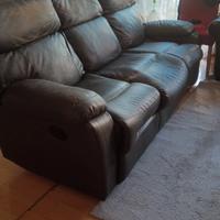 divano 3 posti