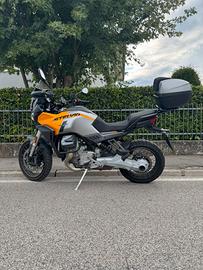 Moto Guzzi Stelvio