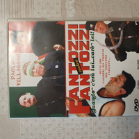 DVD Fantozzi contro Fantozzi