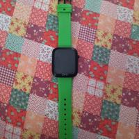 Vorrei vedere questo orologio