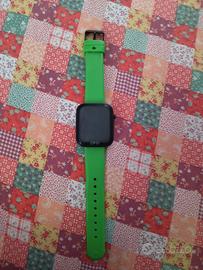 Vorrei vedere questo orologio