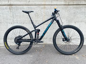 Mtb Enduro Trek slash 8 29  L