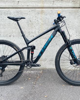 Mtb Enduro Trek slash 8 29  L