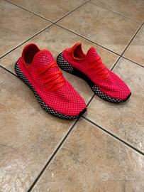 Adidas deerupt cheap rosse donna