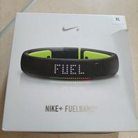 Nike + fuelband