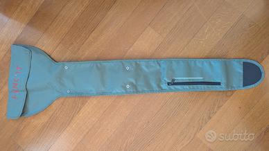 Sacca Scherma Fenc'it Decathlon Verde