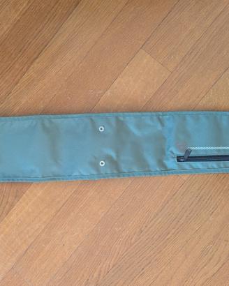 Sacca Scherma Fenc'it Decathlon Verde