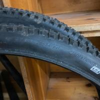 Schwalbe mtb2copertoni 27.5  rapid rob  etough tom