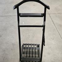 servomuto da  camera 