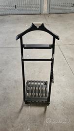 servomuto da  camera 