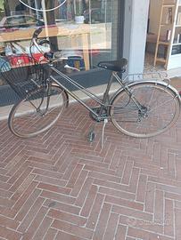 Bicicletta Taurus