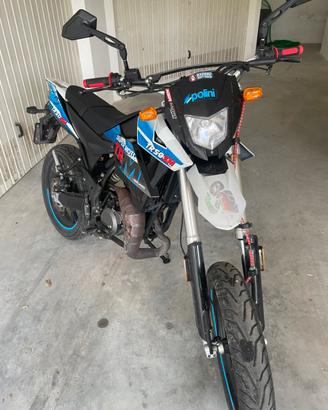 trm moto