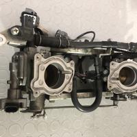 Pezzi di Ricambio Honda Varadero 2007 E3.