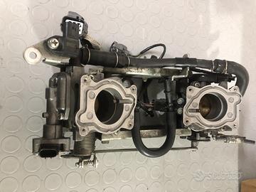 Pezzi di Ricambio Honda Varadero 2007 E3.