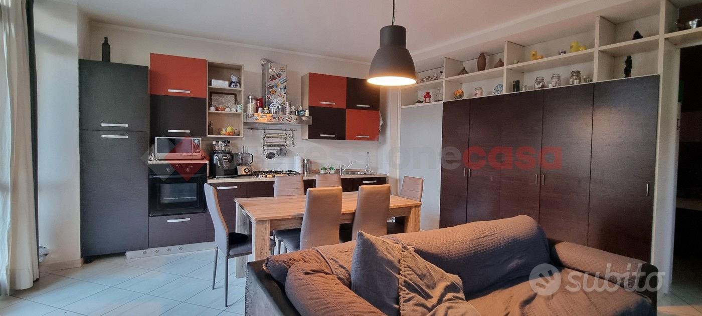 Appartamento – Frossasco, San Giusto - Vista 4