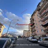 Appartamento, Zisa, Palermo.