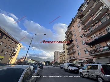 Appartamento, Zisa, Palermo.