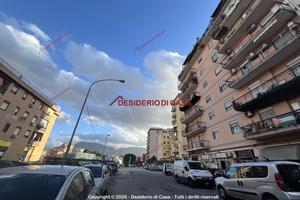 Appartamento, Zisa, Palermo.