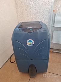 deumidificatore de longhi