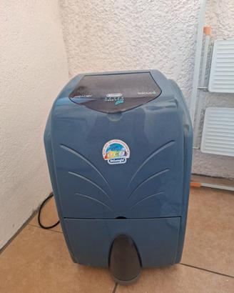 deumidificatore de longhi