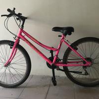 Bici bambina