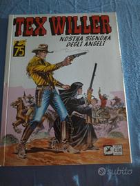 tex mensile