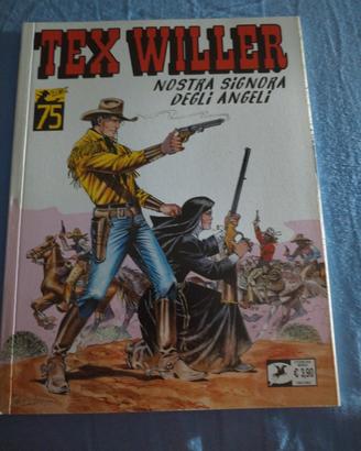 tex mensile