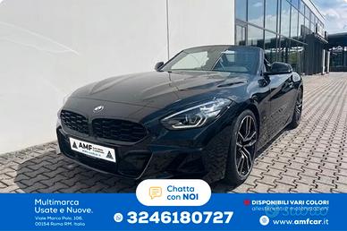Bmw Z4 sDrive20i Msport